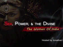Sex, Power & the Divine
